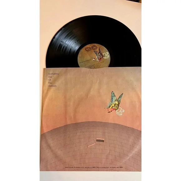 THE‎ DOORS-FULL CIRCLE LP- ORIG 1972 ELETRA Records EKS 75038 CLEAN-PLAY TESTED - Picture 12 of 13